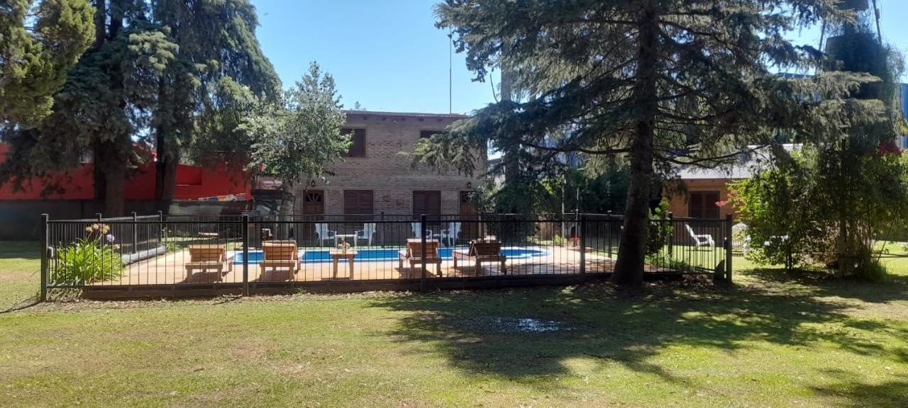 Hotel Los Cabre San Pedro  Esterno foto