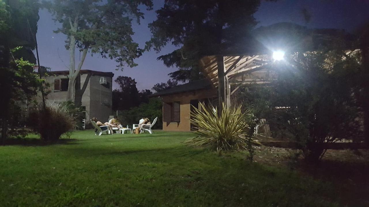 Hotel Los Cabre San Pedro  Esterno foto